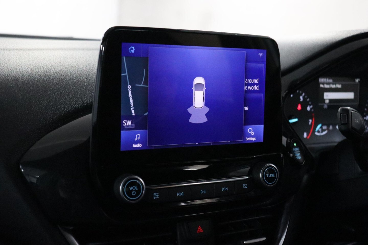2021 Ford Fiesta — image 30