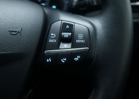 Ford Kuga 1.5 Kuga Titanium First Edition 5dr 36