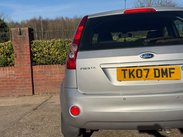 Ford Fiesta 1.4 Fiesta Ghia 5dr 11