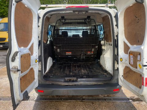 Ford Transit Connect 1.6 TDCi 220 Crew Van L1 H1 6dr 40