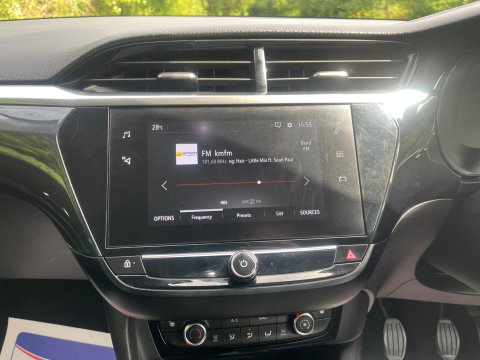 Vauxhall Corsa ELITE NAV 14