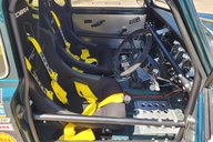 Rover Mini RACING 31