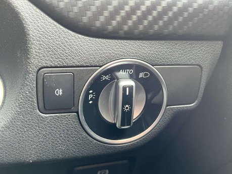 Mercedes-Benz A Class 1.6 A 200 AMG Line Premium Auto 5dr 28