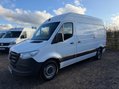Mercedes-Benz Sprinter 2.1 314 CDI RWD L2 H2 Euro 6 5dr 4