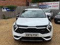 Kia Sportage 1.6 T-GDi MHEV GT-Line DCT Euro 6 (s/s) 5dr 2