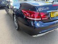 Mercedes-Benz E Class 2.0 E200 AMG Line Cabriolet G-Tronic+ Euro 6 (s/s) 2dr 14