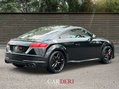 Audi TT 2.0 TTS Black Edition TFSI Quattro Semi-Auto 4WD 3dr 15