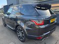 Land Rover Range Rover Sport SDV6 HSE 5