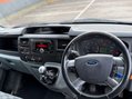 Ford Transit 2.2 Transit 125 T260 Limited Edition FWD 13
