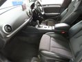 Audi A3 1.0 A3 Sportback 30 TFSI Black Edition Semi-Auto 5dr 8