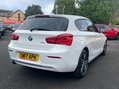 BMW 1 Series 1.5 118i Sport Euro 6 (s/s) 3dr 11
