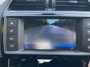 Jaguar XE 2.0i R-Sport Saloon 4dr Petrol Auto Euro 6 (s/s) (200 ps) 18