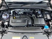 Audi Q3 1.5 TFSI CoD 35 S line S Tronic Euro 6 (s/s) 5dr 42