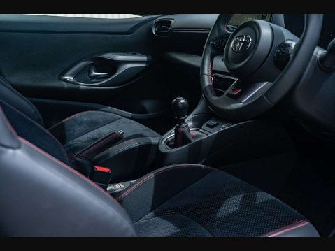 Toyota GR Yaris 1.6 GR Yaris Circuit 4WD 4WD 3dr 17