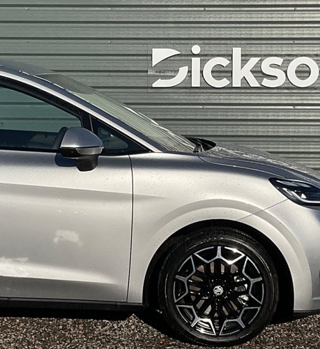 MG MG4 URBAN EV 53.9kWh PREMIUM