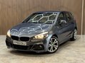 BMW 2 Series 1.5 216d M Sport 5dr 38