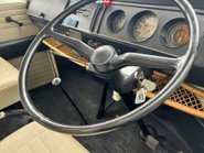 Volkswagen Transporter Dormobile Campervan 40