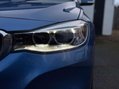 BMW 3 Series 2.0 328i M Sport GT Auto Euro 6 (s/s) 5dr 11