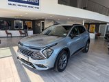 Kia Sportage 1.6 h T-GDi GT-Line Auto Euro 6 (s/s) 5dr 1