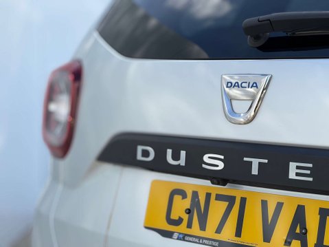 Dacia Duster 1.0 Duster Prestige LPG TCe 4x2 5dr 24