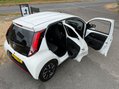 Toyota Aygo VVT-I X-TREND TSS 32