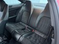 Mercedes-Benz C Class 2.1 C220 CDI AMG Sport Edition G-Tronic+ Euro 5 (s/s) 2dr 6