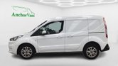Ford Transit Connect SWB L1H1 Low Roof Limited Air Con Alloys Sensors EURO 6 7