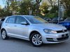 Volkswagen Golf SE TSI BMT DSG -£35 TAX-FULL VW S/HISTORY-ADAPTIVE CRUISE-2 OWNERS -NEW MOT