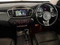 Kia Sorento CRDI KX-4 ISG 23