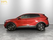 Kia Sportage 1.6 h T-GDi 3 SUV 5dr Petrol Hybrid Auto Euro 6 (s/s) (207 bhp) Air Con - A 4