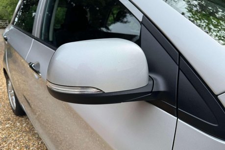 Kia Picanto 1.25 EcoDynamics 2 Hatchback 5dr Petrol Manual Euro 5 (s/s) (84 bhp) 21