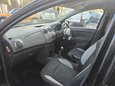 Dacia Sandero Stepway LAUREATE DCI 3
