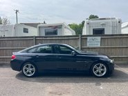 BMW 4 Series 420I M SPORT GRAN COUPE AUTOMATIC 5dr 3