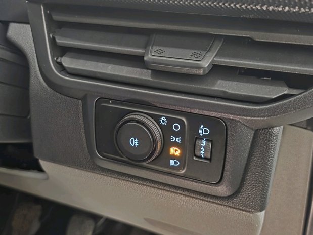 Ford Transit Custom Transit Custom 300L2 H1 Trend Van 2.0 EcoBlue 130ps 28