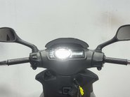 Piaggio NRG 2010 ONLY 6K LC REAR DISC 2 STROKE SPORT SCOOTER 2T NEW MOT 25