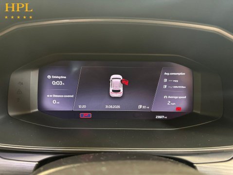 Cupra Formentor 1.4 eHybrid 12.8kWh V1 SUV 5dr Petrol Plug-in Hybrid DSG Euro 6 (s/s) (204 14