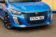 Peugeot 208 PURETECH ALLURE S/S 10