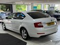 Skoda Octavia 1.4 TSI SE DSG Euro 6 (s/s) 5dr 5