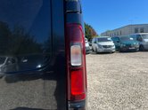 Vauxhall Vivaro L1H1 2700 (SOLD) Limited Edition Nav Cdti P/V Biturbo S/S 23