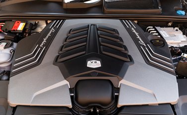 Lamborghini Urus 39