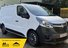 Vauxhall Vivaro 1.6 CDTi 2900 BiTurbo ecoFLEX L1 H1 Euro 5 (s/s) 5dr
