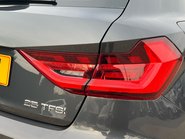 Audi A1 SPORTBACK TFSI SPORT 19