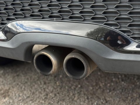 Mini Hatch 1.6 Cooper S Euro 5 (s/s) 3dr 40