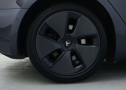 Tesla Model 3 (Dual Motor) Long Range Saloon 4dr Electric Auto 4WDE (346 ps) 15