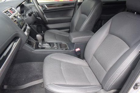Subaru Outback 2.5I SE PREMIUM 20