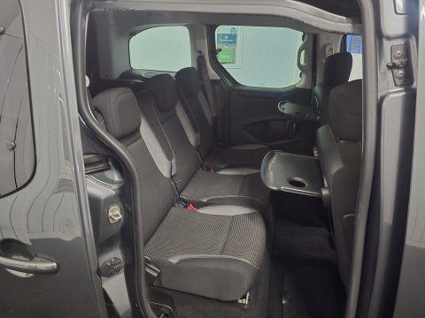 Citroen Berlingo Multispace BLUEHDI EDITION 31
