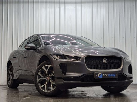 Jaguar I-Pace I-Pace EV400 HSE 4WD 5dr 23