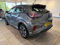 Ford Puma 1.0T EcoBoost MHEV ST-Line Euro 6 (s/s) 5dr 5