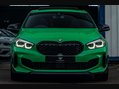 BMW 1 Series 2.0 M135i xDrive Auto 4WD 5dr 28