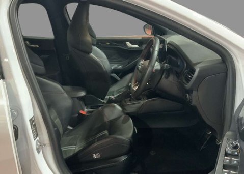 Ford Focus 2.3T EcoBoost ST Hatchback 5dr Petrol Manual Euro 6 (s/s) (280 ps) 10